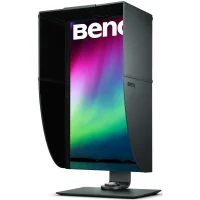 Монитор BenQ SW271 фото 6